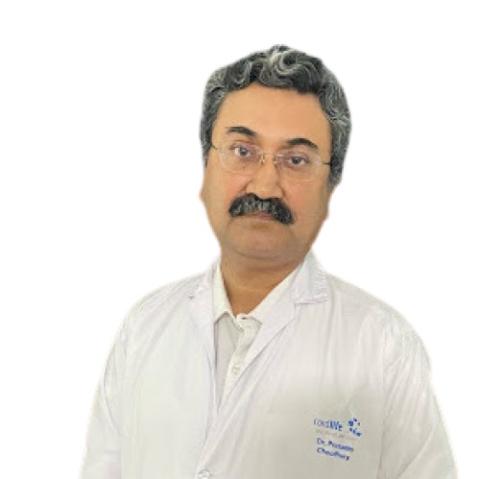 Dr. Prosanto Kumar Chowdhury